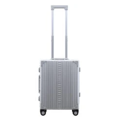 Trolley De Cabina Traveler International 4 Rollos 55 Cm