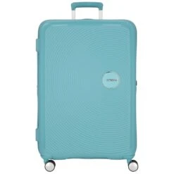American Tourister Carro De 4 Ruedas Soundbox 77 Cm