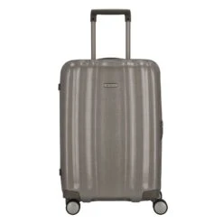 Samsonite Trolley Lite Cube Spinner De 4 Ruedas 68 Cm