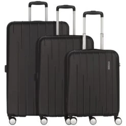 American Tourister Juego De Maletas De 4 Ruedas Skynex 3pcs.