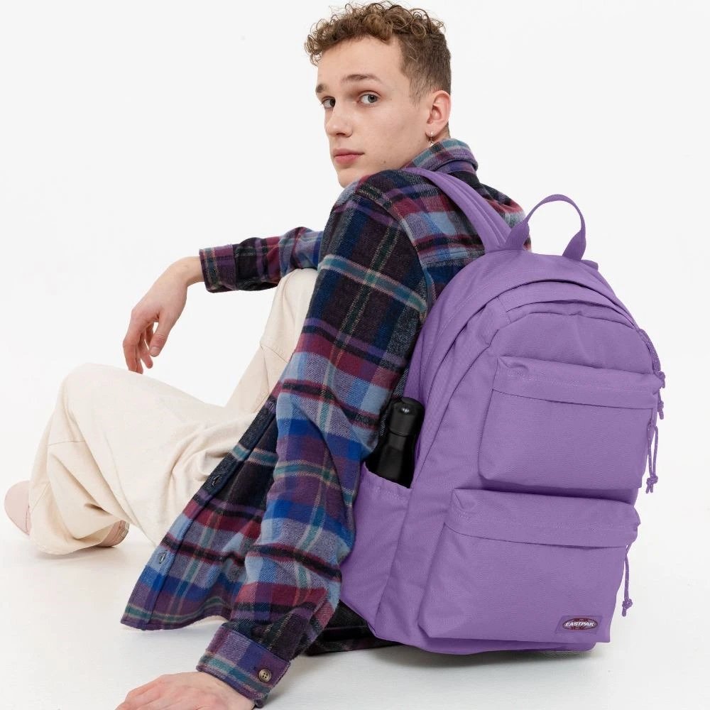 Travelite Ventas -Travelite Ventas mochila eastpak padded double vision violet 9400185 37460041